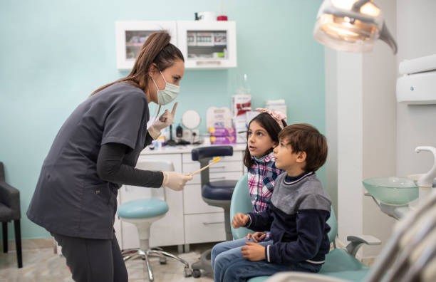 Best Pediatric Dentistry  in Ephrata, PA